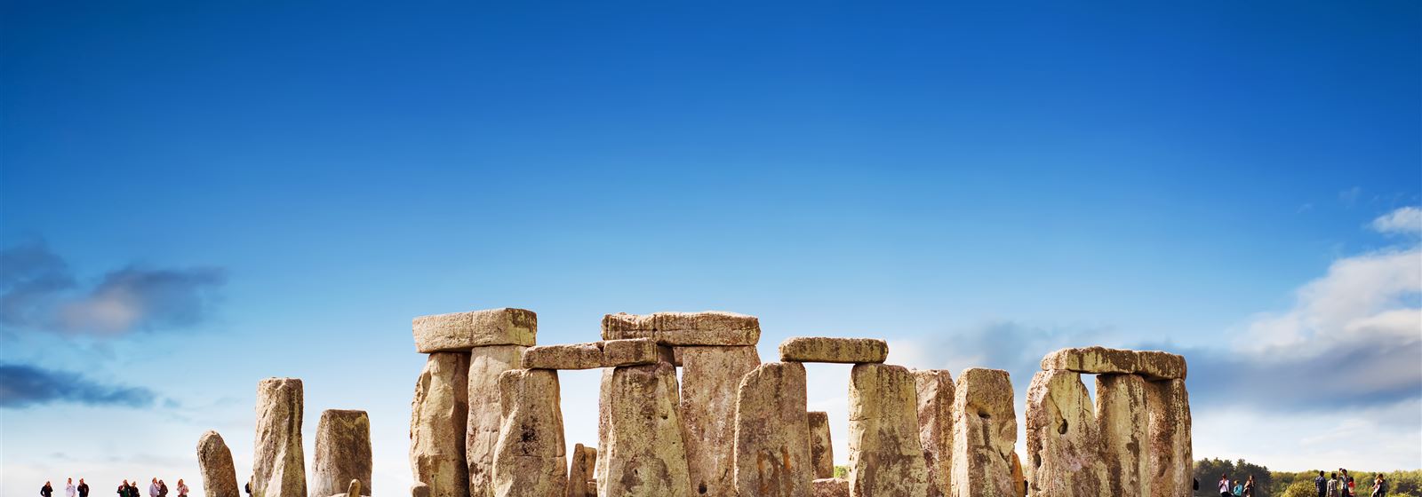101 Things to Do in England — top attractions, tours and things to do